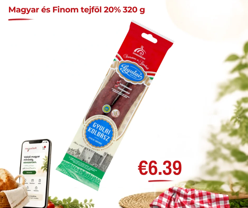 Magyarbolt heti ajánlat 5