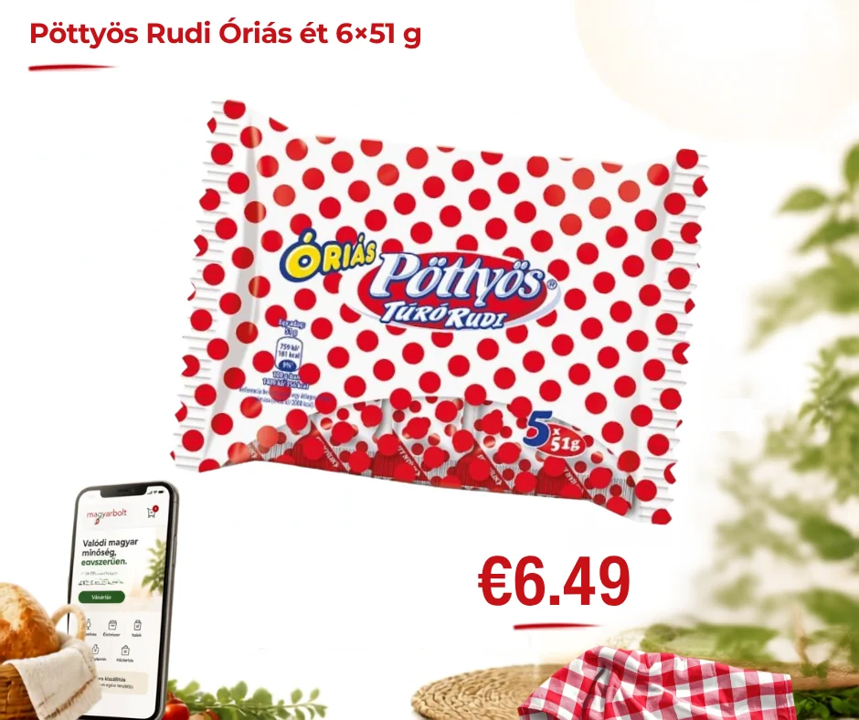 Magyarbolt heti ajánlat 1