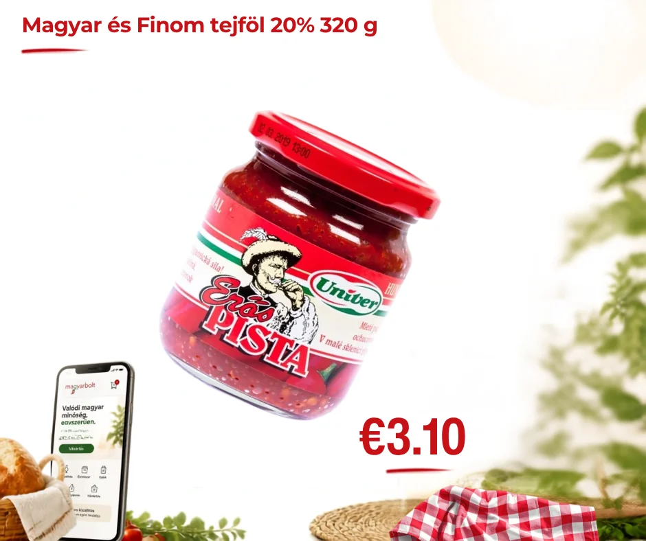 Magyarbolt heti ajánlat 6