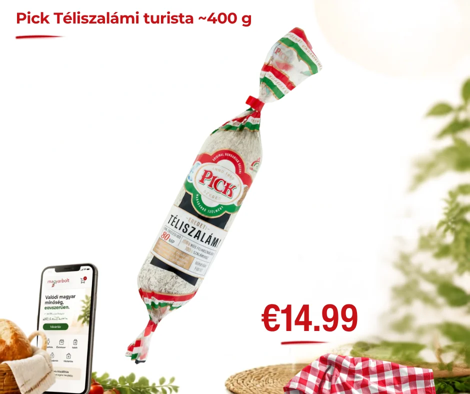 Magyarbolt heti ajánlat 2